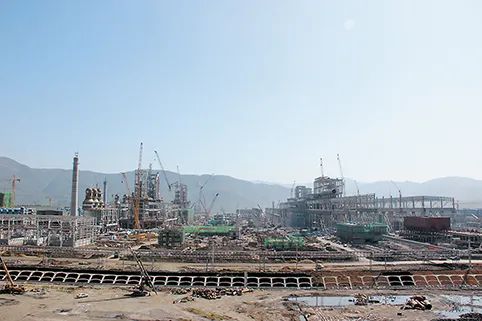 云南钢铁厂_云南玉昆钢铁集团产能置换升级改造项目_峨山县化念镇绿色钢城建设