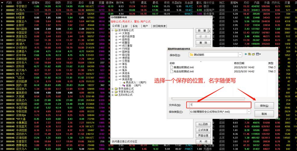 通达信完全加密指标破解器：实用功能与乱码密码捕捉技巧