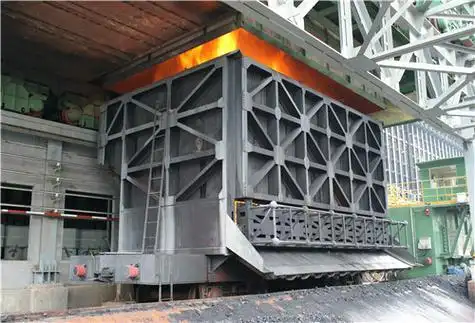 2025山西焦化重组_山西焦化产业升级项目_炭化室高度6.25米捣固焦化工程