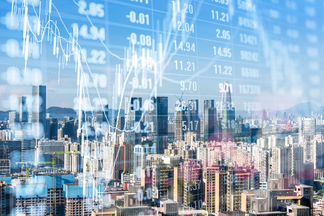 量比多少算放量_量比指标实战技巧_A股成交额突破139万亿