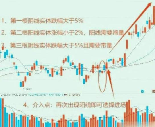 成交量异常波动分析_洗盘信号识别_庄家洗盘手法图解