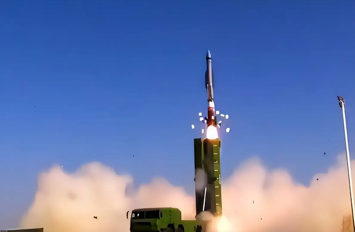中国长剑-1000导弹能防空?详解10马赫超音速舰载防空新系统