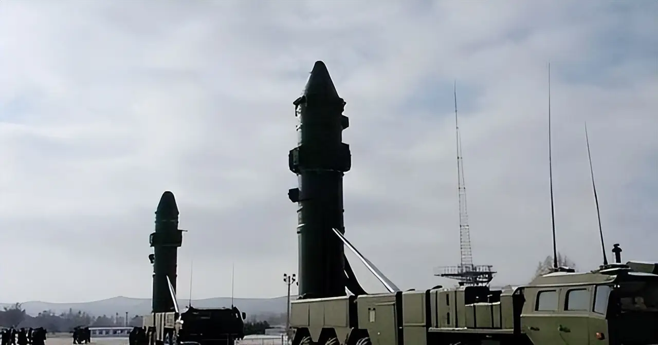 长剑1000高超音速巡航导弹_舰载防空导弹系统_中国导弹技术突破