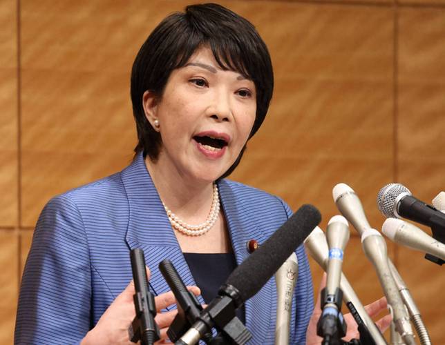 高市早苗胜选 日本长期政府债券波动性 高盛 全球市场国债收益率_出售政府债券提高再贴现率