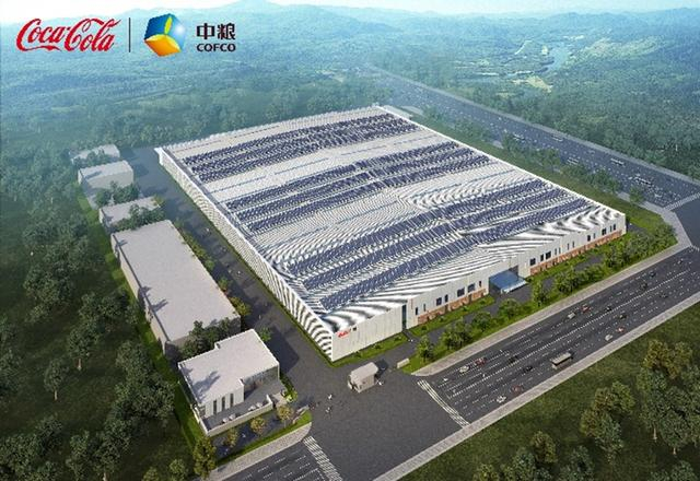 可口可乐公司2024年财报_可口可乐有什么奖_可口可乐公司业绩分析