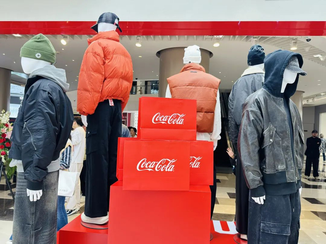 可口可乐有什么奖_可口可乐公司业绩分析_可口可乐公司2024年财报