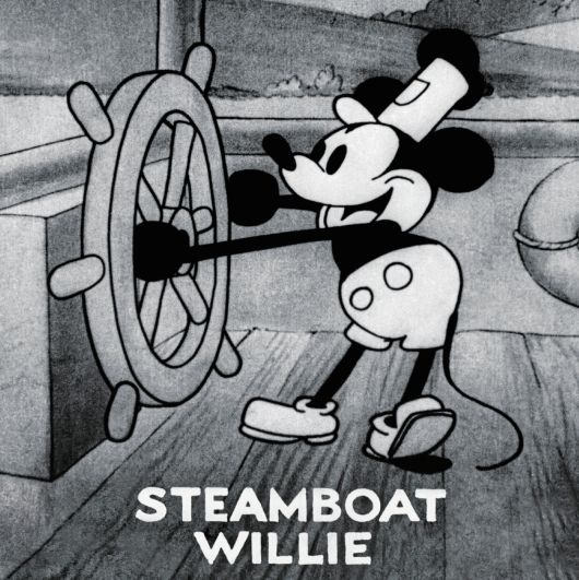 华特·迪士尼故事_迪士尼100周年特别短片_迪士尼创始人华特迪士尼全息影像