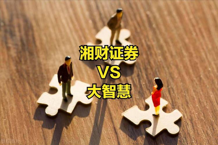 海通证券大智慧手机版_券商金融科技生态整合_湘财股份反向并购大智慧