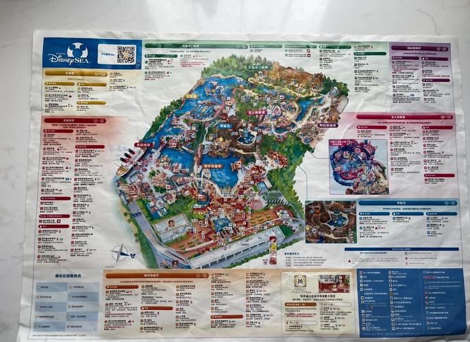 奥飞动漫要当东方迪士尼?美人鱼IP和VR乐园布局揭秘