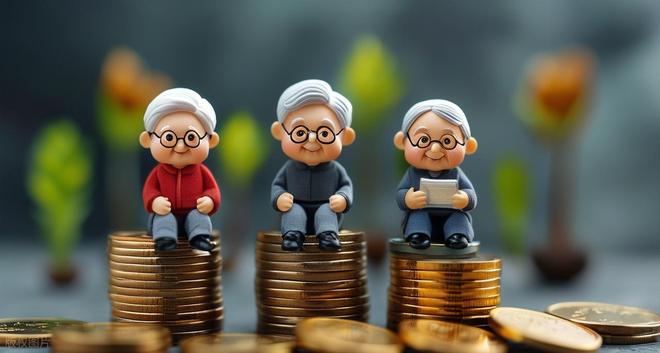 养老金利好消息_今日利好消息_社保基金稳定运行