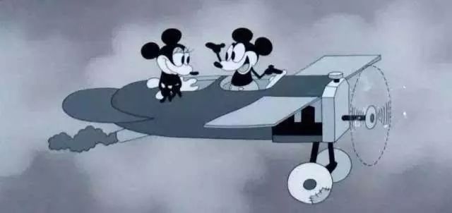 华特·迪士尼 米老鼠 创造历程_华特·迪士尼 白雪公主 动画电影_华特·迪士尼故事