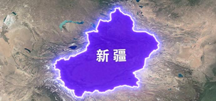 新疆城市发展与治理_新疆城建重组失败_新疆城市格局