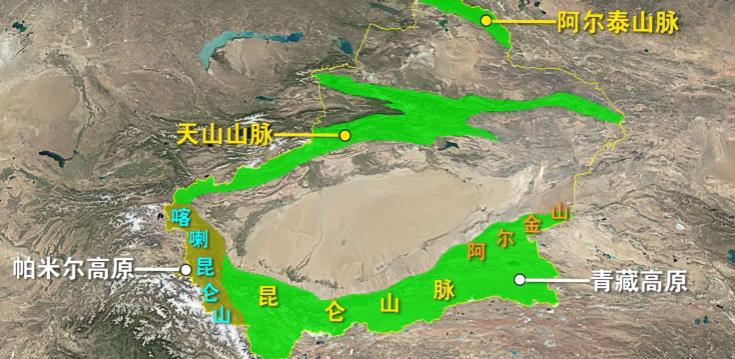新疆城市格局_新疆城建重组失败_新疆城市发展与治理