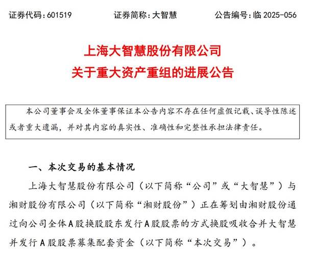 大智慧子公司股权出售_大智慧恒生电子股权转让_海通证券大智慧手机版