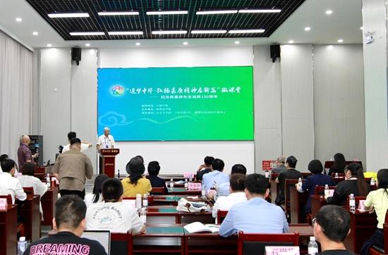陕西延安微课堂_陈嘉庚先生诞辰150周年纪念活动_陈嘉庚卡通图片