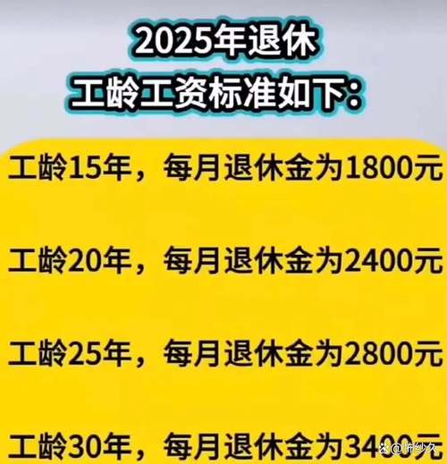 2026年退休工资计算方式与2025年差异_2025年人民的工资会掉吗_个人账户养老金影响因素