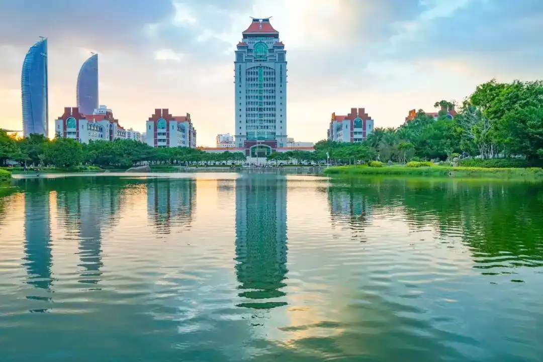 厦门孕妇照_鼓浪屿建筑文化_厦门文艺风情