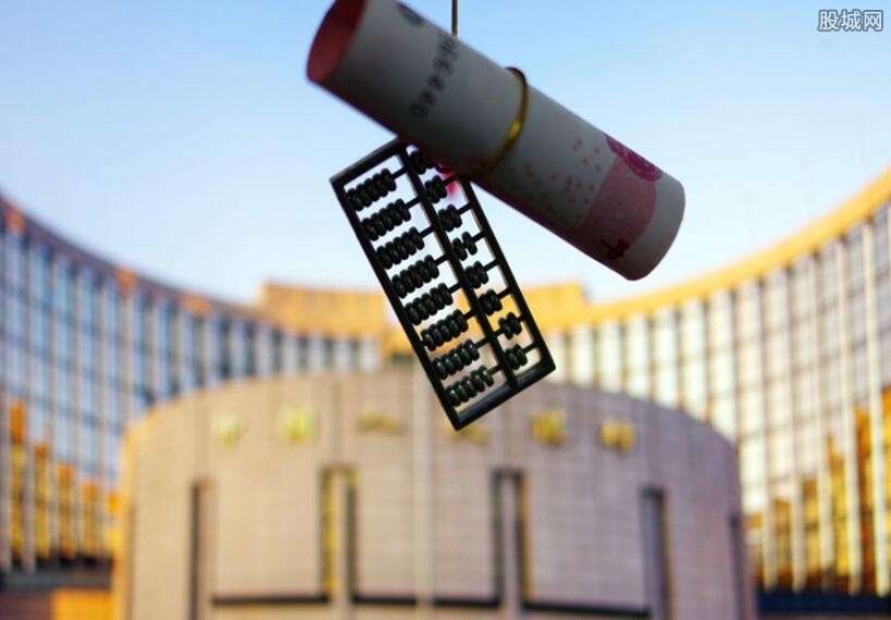 银行资本充足率承压