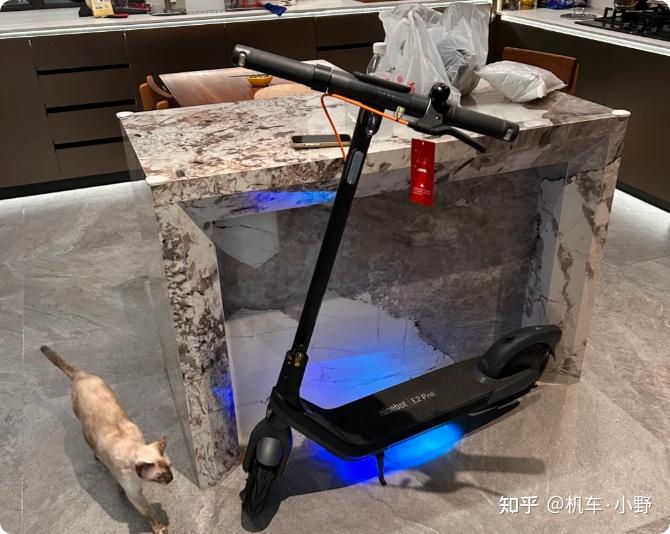 电动滑板车选购指南_优缺点分析_电动自行车行业现状