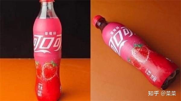 可口可乐促销活动方案_可口可乐15种口味评测_可口可乐不同口味特点