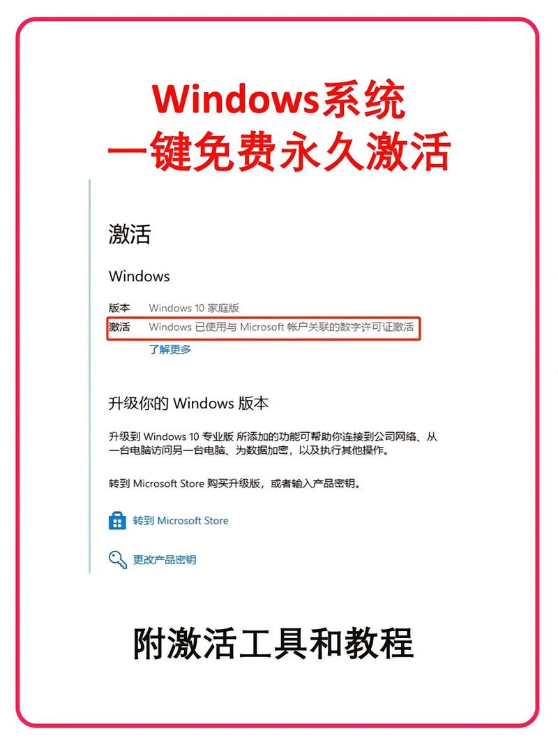 win8专业版激活软件_Microsoft激活脚本 MAS 开源激活工具 PowerShell在线激活 离线激活Office