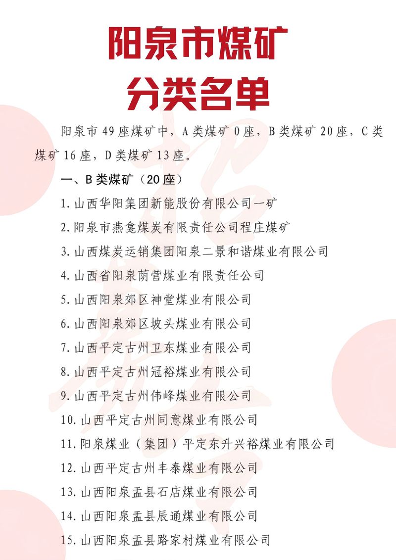 阳泉煤业集团七大产业板块_山西最大化工板块_阳泉煤业是国企吗