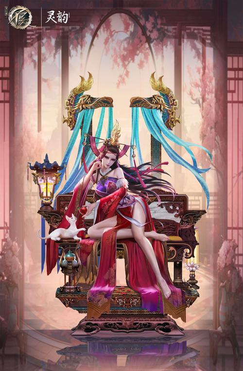 若森数字的动漫有什么_若森数字 不良人IP运营 画江湖动画系列