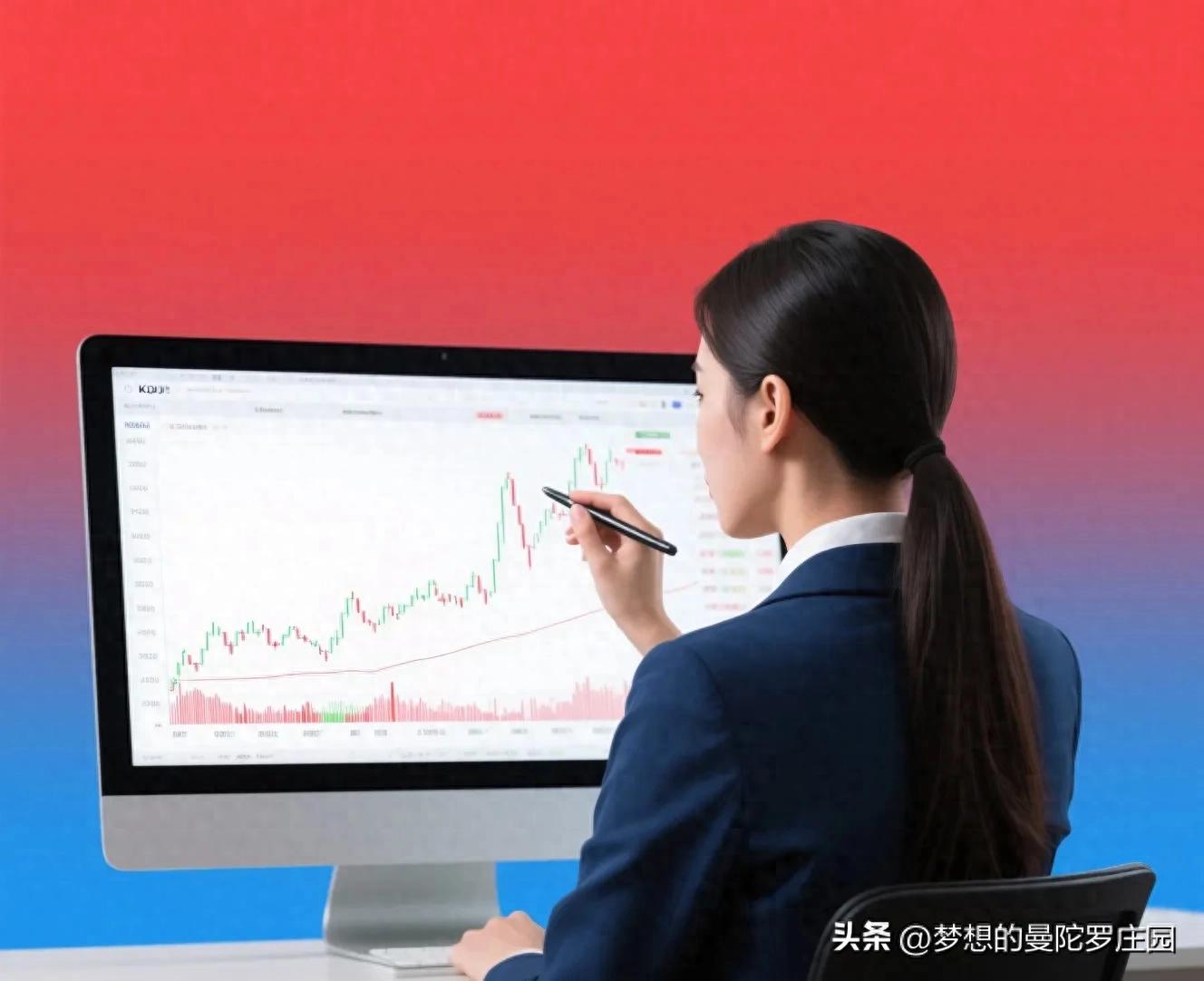 捕捉股价上涨契机_股市什么时候抄底_牛市买入信号解析