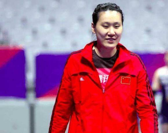 最早认定被“退货”，却打出53%的高效率，成女排中土战最大亮点