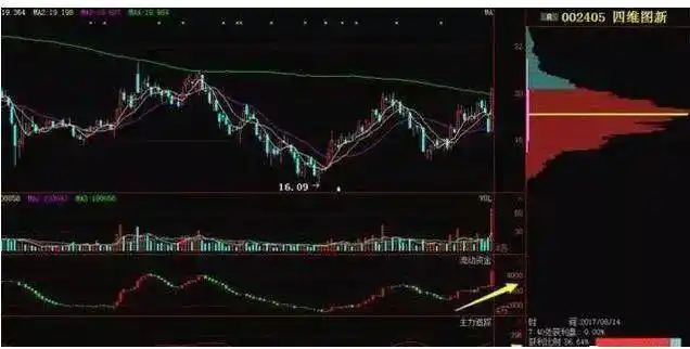巴菲特谈股市算计_庄家操作定式解密_新股民入市投资基础知识