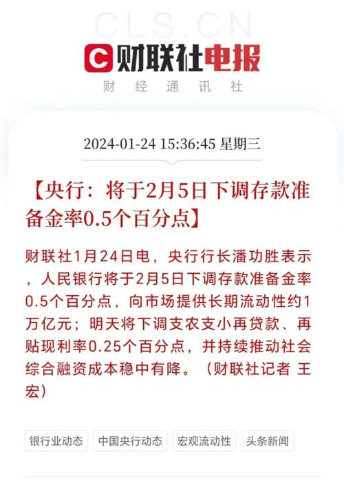 2018年央行降准政策分析_2015年央行多次下调存款准备金率_央行每次下调存款准备金率时间