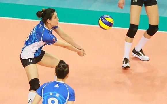 张轶婵身高_张轶婵 生日祝福_上海女排 张轶婵 介绍