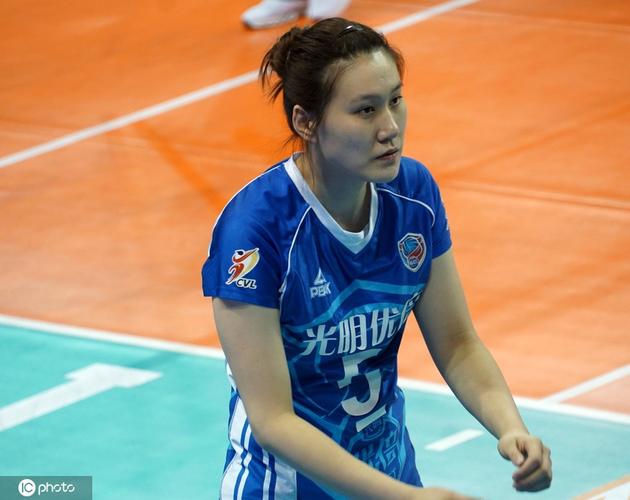 张轶婵身高_张轶婵 生日祝福_上海女排 张轶婵 介绍