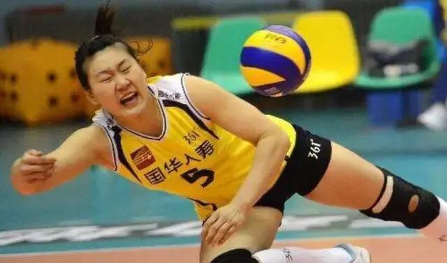 上海女排 张轶婵 介绍_张轶婵身高_张轶婵 生日祝福