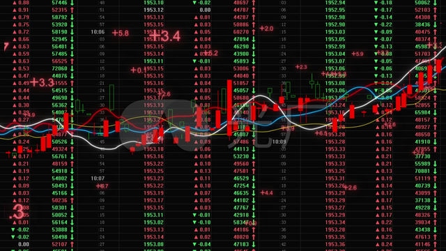 量比五步选股技巧-五步选股技巧:量比为中心