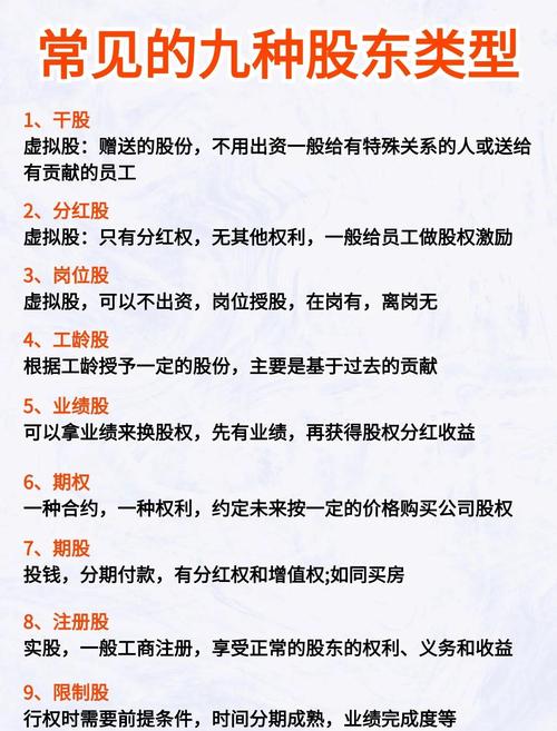 股东权利全解析:身份权与决策权,你知道多少?