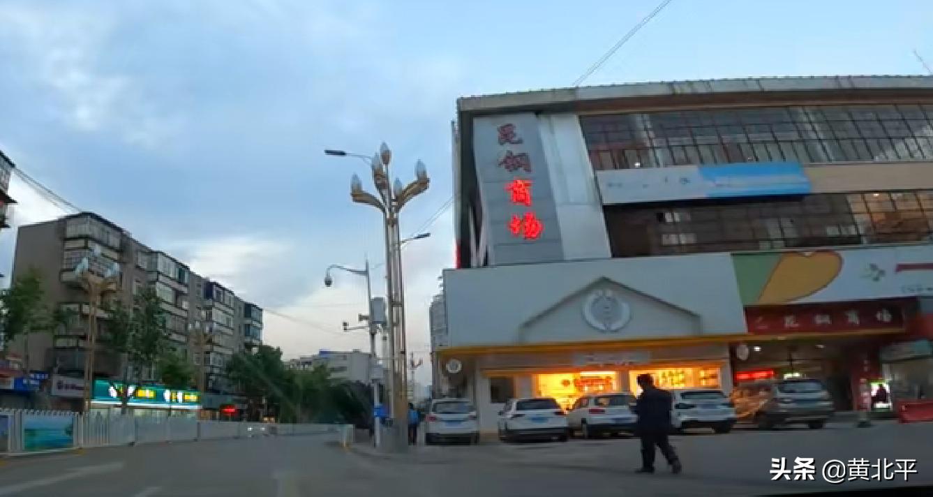 云南钢铁厂_昆钢老厂区历史_周仁钢铁强国梦