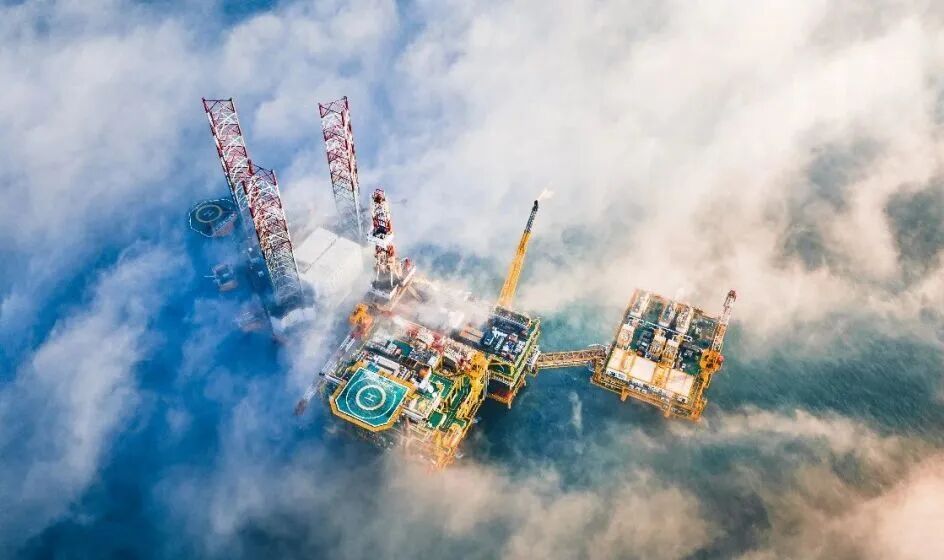 中国海洋石油总公司校园招聘_中国海油校园招聘_碧海新生代挺膺油未来