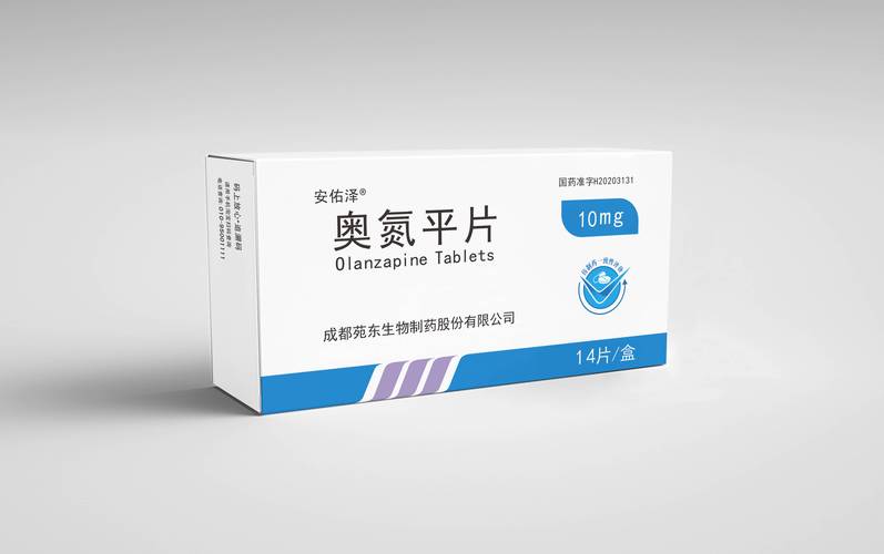 晚年精力分裂症齐拉西酮奥氮平血糖血脂医治作用比较_齐拉西酮奥氮平晚年精力分裂症血糖血脂影响研讨_奥氮平的代谢