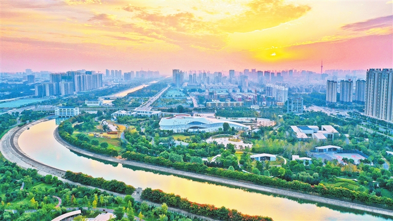 南水北调中线工程_河南南水北调工程_南水北调的中线工程