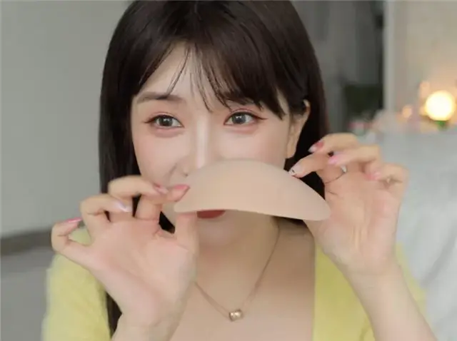 美人肩标准_美人肩主图公式_美人肩自测方法