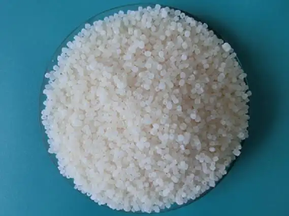 氮肥种类及其作用_植物氮代谢_植物氮素营养重要性