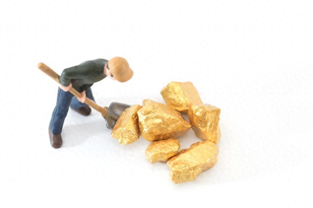 黄金止损设多少?新手2%法则,亏损不超200美元