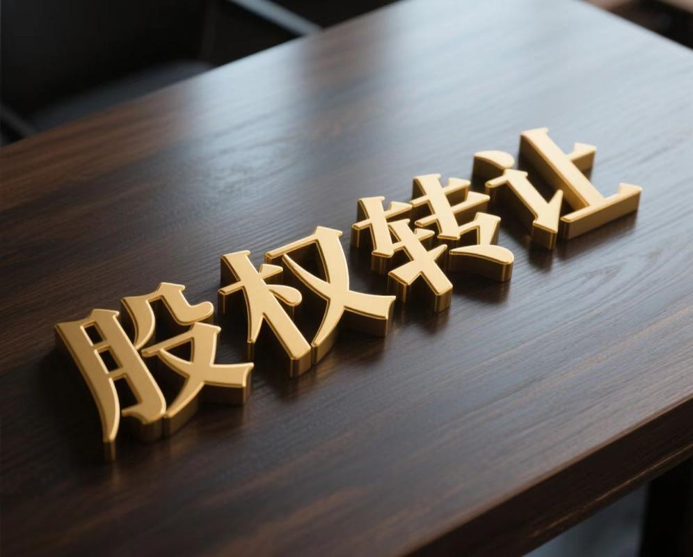 大股东破产重组,5亿股权怎么转?
