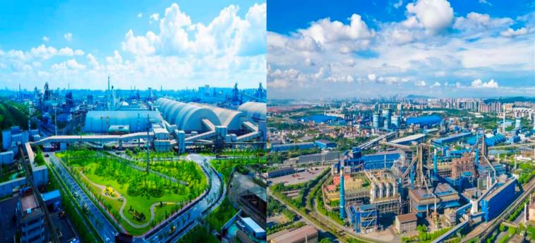 我国钢铁行业清洁生产发展回顾:去产能调结构成效显著