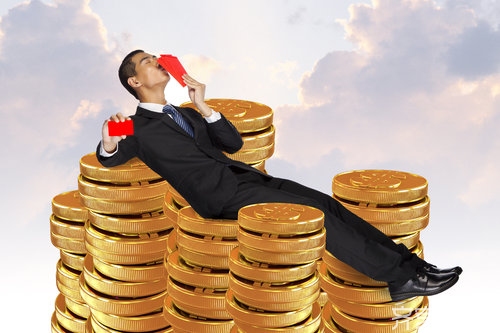 金融理财定义_什么是理财金_金融理财产品种类