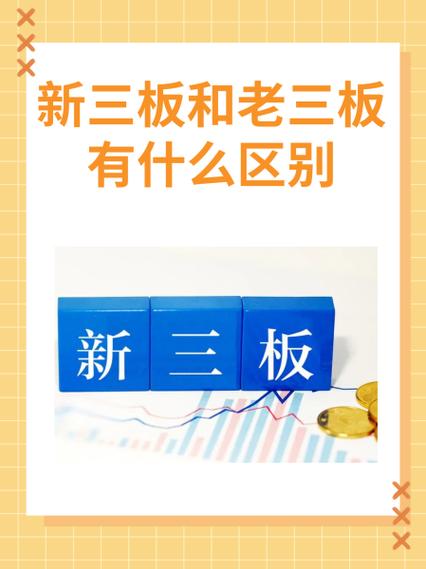挂牌和上市有什么区别_挂牌上市和上市的区别是什么_上市新三板是什么意思