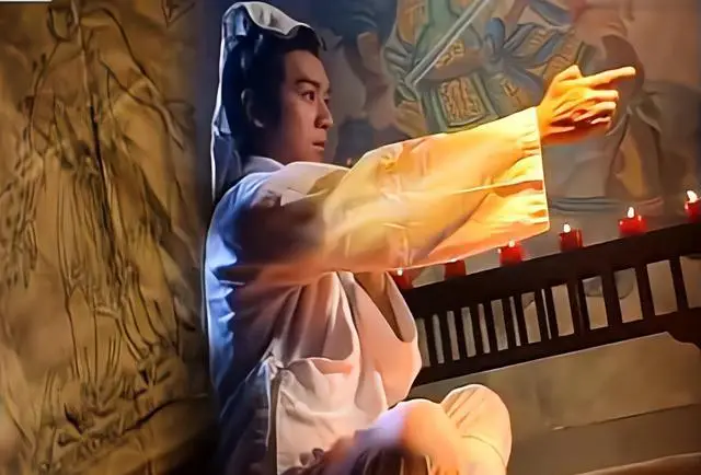 华山五绝实力对比 _一阳指和降龙十八掌_金庸武侠 一阳指地位变化