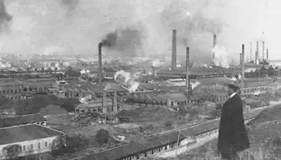 我国钢铁行业发展历程:清末起步,新中国由依赖苏联到自主跨越