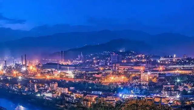 新中国钢铁工业起步_我国钢铁行业发展历程_中国钢铁工业发展历程